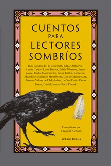 Cuentos para lectores sombríos