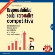 Responsabilidad Social Competitiva