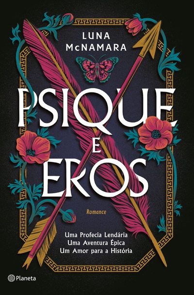 Psique e Eros