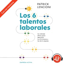 Los 6 talentos laborales