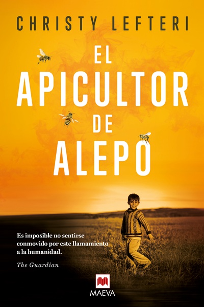 El apicultor de Alepo