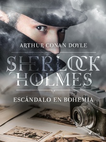 Un escándalo en Bohemia