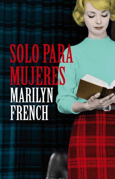 Solo para mujeres ()
