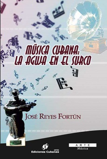 Música cubana: La aguja en el surco.