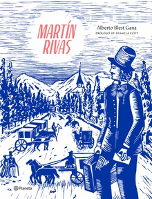 Martín Rivas