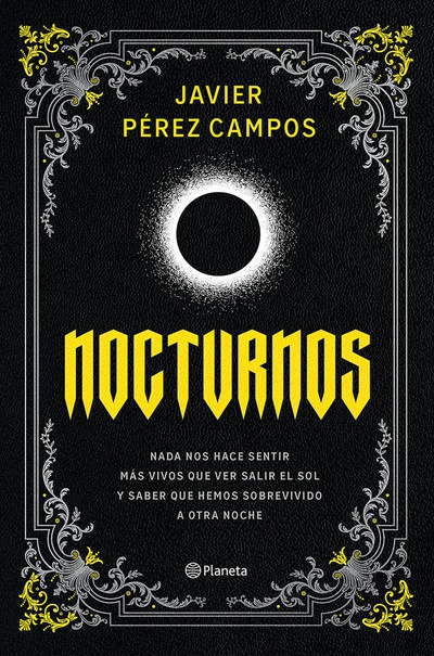 Nocturnos