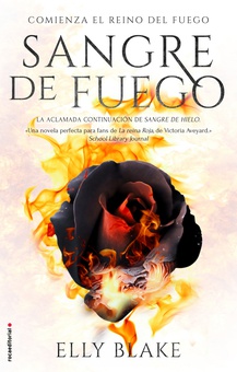 Sangre de fuego