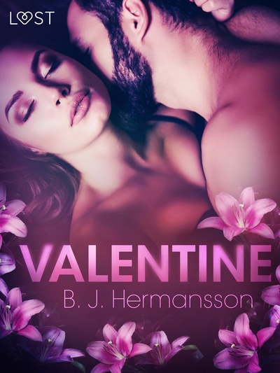 Valentine - Relato erótico