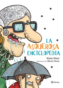 La asquerosa enciclopedia