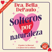 Solteros por naturaleza