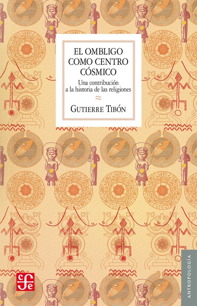 El ombligo como centro cósmico