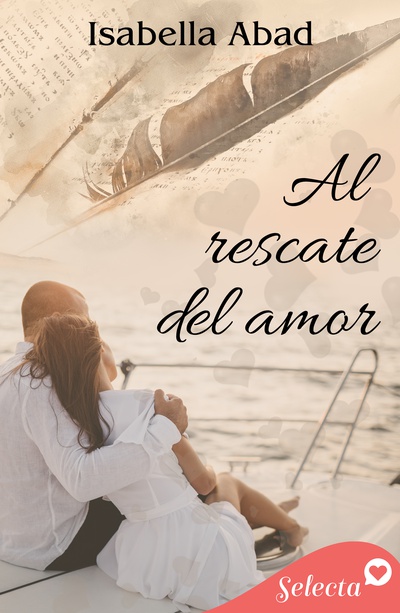 Al rescate del amor