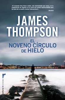 El noveno círculo de hielo