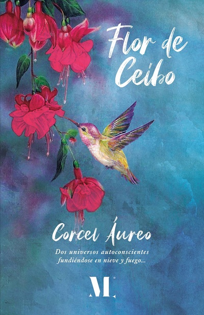 Flor de ceibo