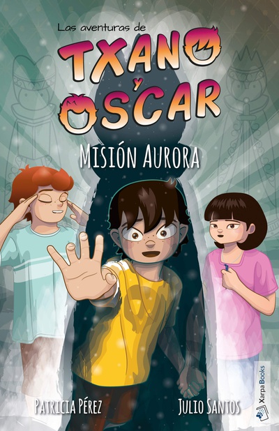 Misión Aurora