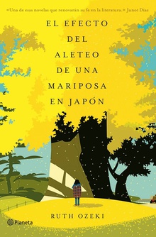El efecto del aleteo de una mariposa en Japón