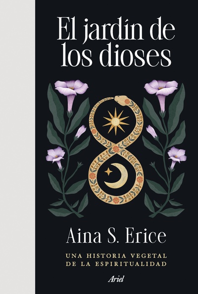 El jardín de los dioses