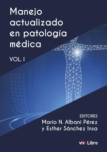 Manejo actualizado en patología médica Vol. 1