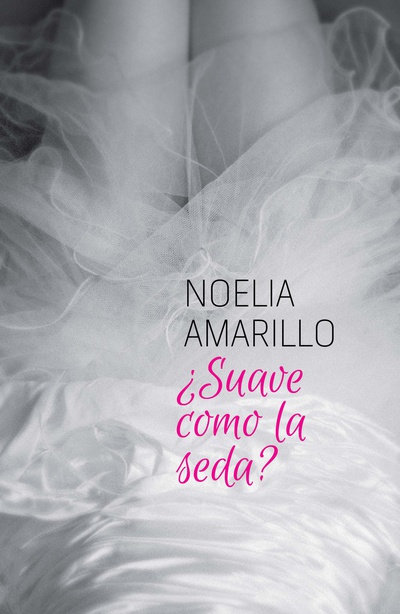 ¿Suave como la seda?