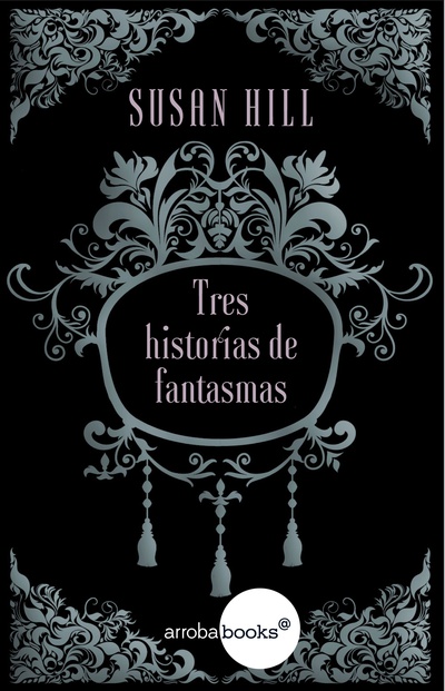 Tres historias de fantasmas