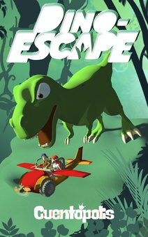 Dino-escape