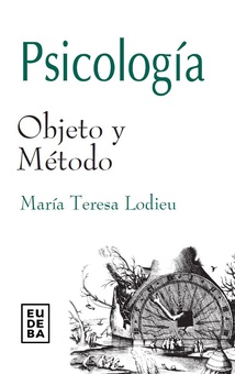 Psicología. Objeto y método