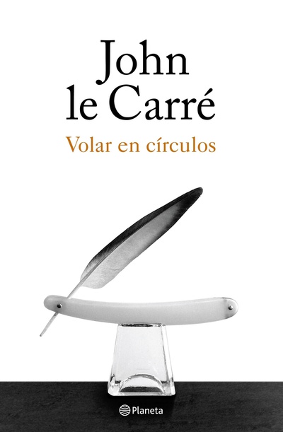 Volar en círculos (Edición Cono Sur)