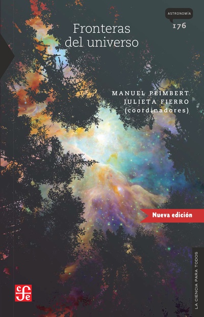Fronteras del Universo