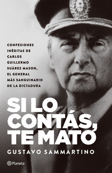 Si lo contás te mato