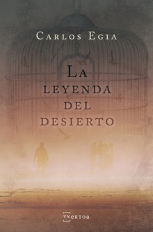 La leyenda del desierto