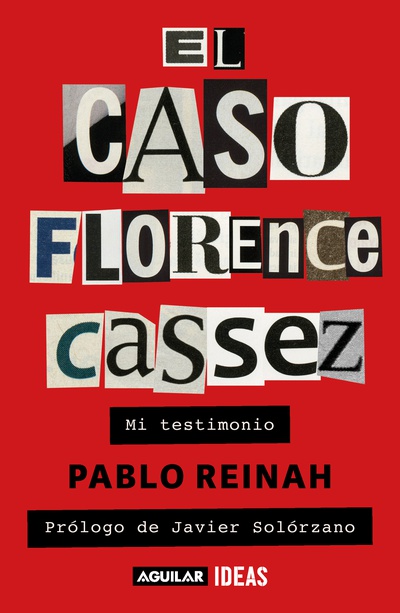 El caso Florence Cassez