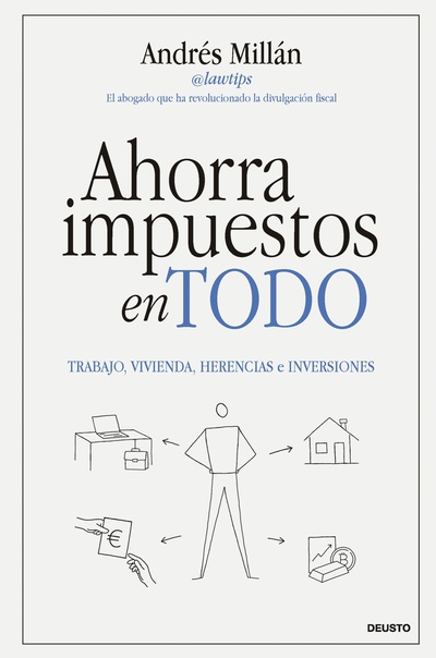 Ahorra impuestos en todo