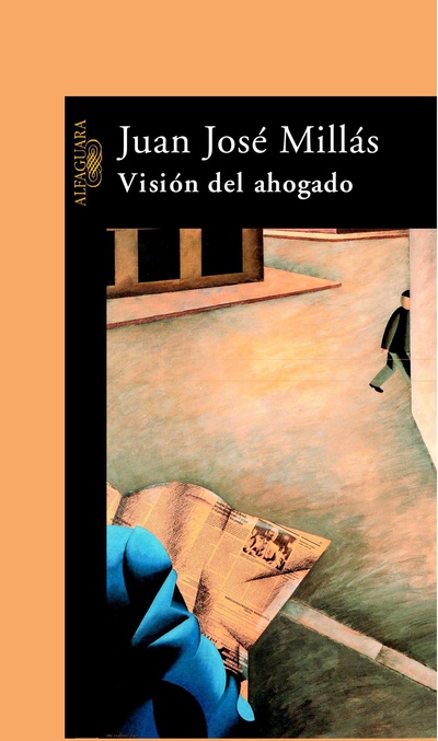 Visión del ahogado