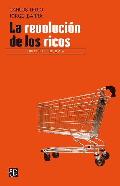 La revolución de los ricos
