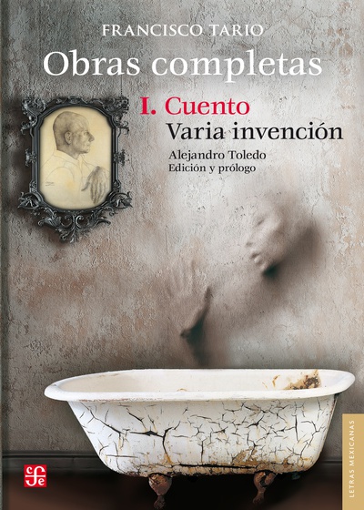 Obras completas, I
