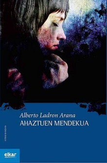 Ahaztuen mendekua