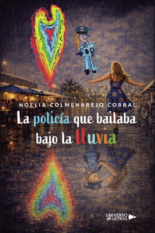La policía que bailaba bajo la lluvia