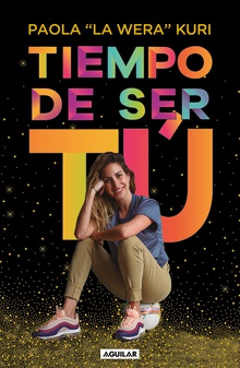 Tiempo de ser tú