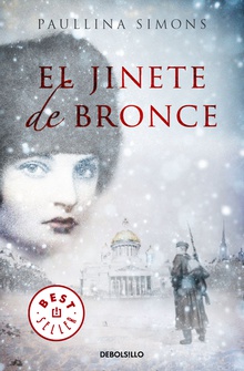 El jinete de bronce (El jinete de bronce 1)