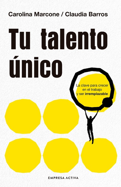 Tu talento único