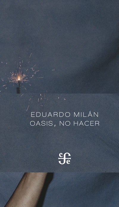 Oasis, no hacer