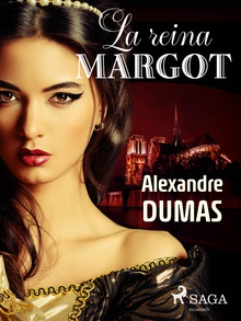 La reina margot