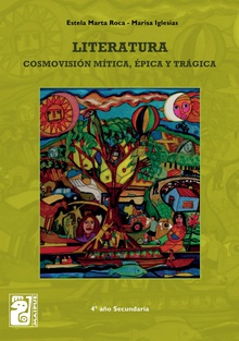 Literatura IV