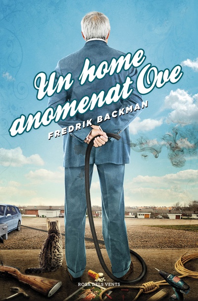 Un home anomenat Ove