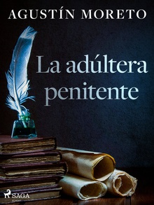 La adúltera penitente