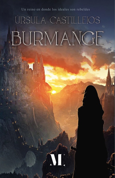 Burmange