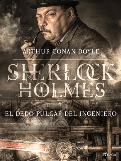 El dedo pulgar del ingeniero