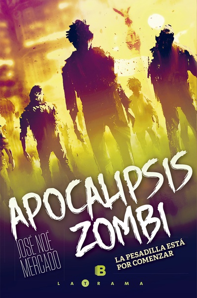 Apocalipsis zombi