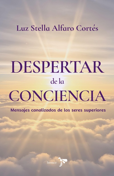 DESPERTAR DE LA CONCIENCIA