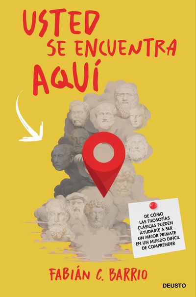 Usted se encuentra aquí
